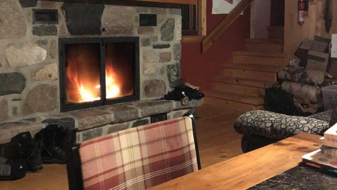 Le Refuge De Mon Pere Villa Sacre-Coeur Eksteriør billede