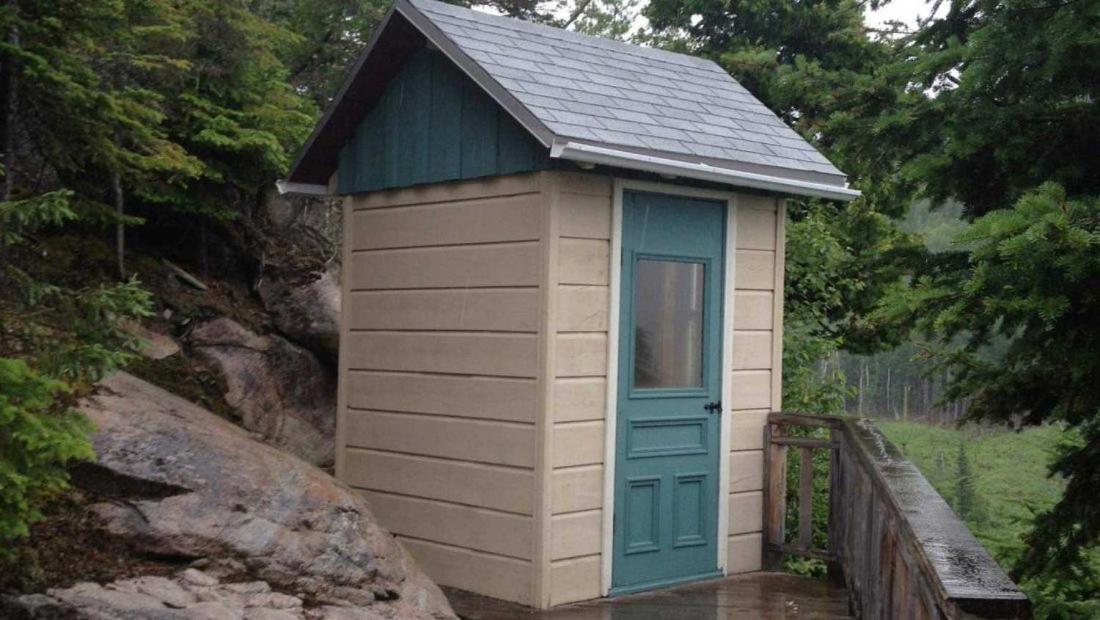 Le Refuge De Mon Pere Villa Sacre-Coeur Eksteriør billede